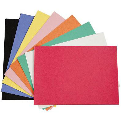 PAPIR HAMER B1 70x100 MIX BOJA OPTM